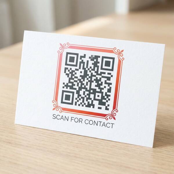 四虎影院商务二维码